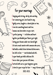 angol esküvői köszöntő