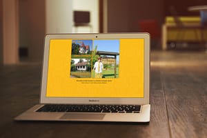 Kamilla Vendégház - tartalmi felújítás