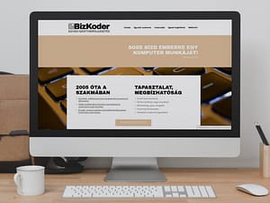 BizKoder